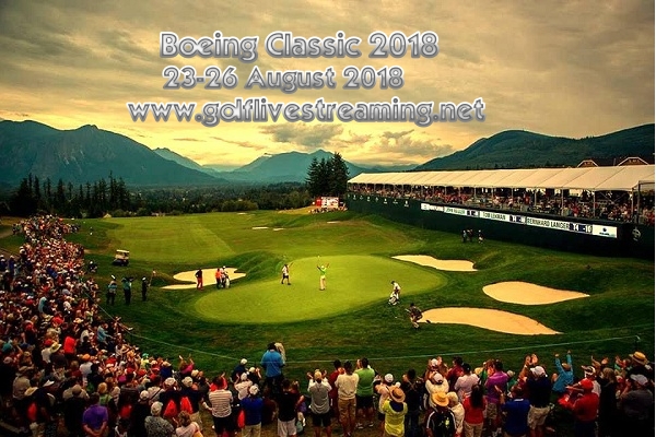 Golf Live Streaming 2018