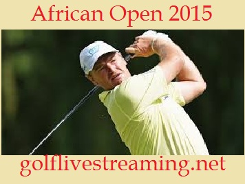 African Open 2015