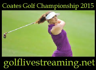 Coates Golf Championship