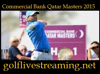 Commercial Bank Qatar Masters