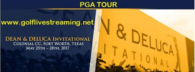Dean & DeLuca Invitational Live