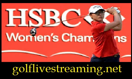 HSBC Womens Champions 2015