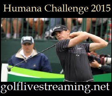 Humana Challenge