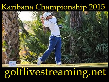 Karibana Championship 2015