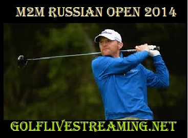 M2M Russian Open