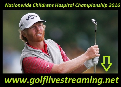 Nationwide Childrens Hospital Championship