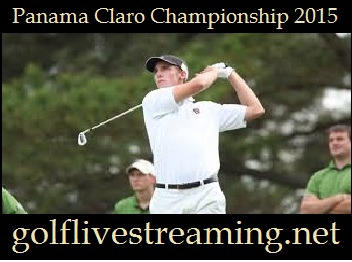 Panama Claro Championship 2015