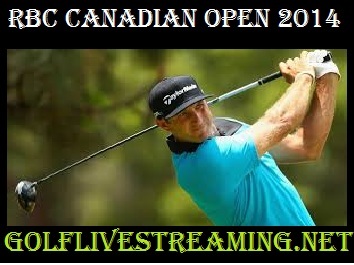 RBC Canadian Open