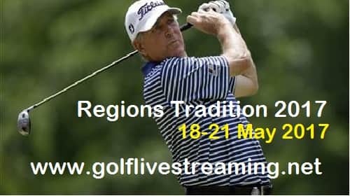 Regions Tradition 2017 live