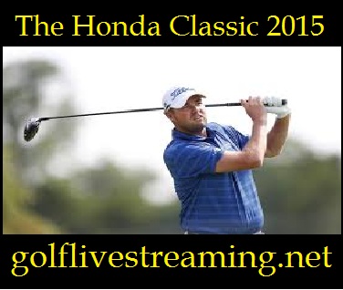 The Honda Classic