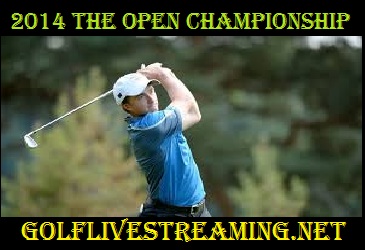 The Open Championship