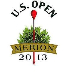 U.S Open Golf championships 