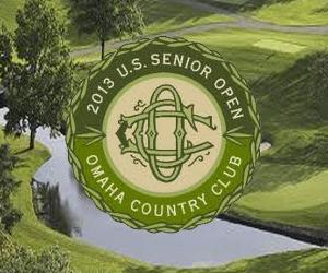U.S. Senior Open Championship 2013 