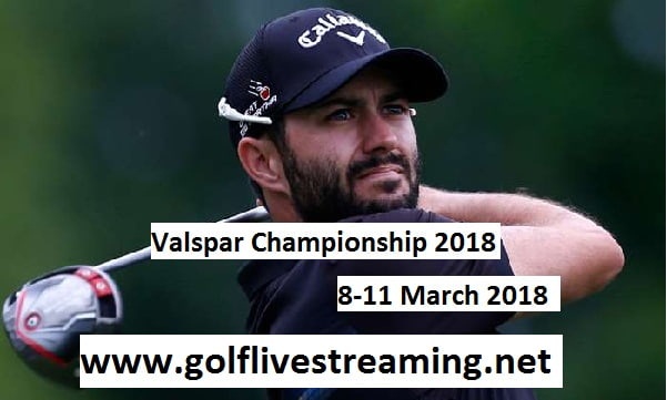 watch valspar championship