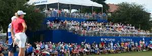 CME Group Tour Championship - Final Round Online Live Stream