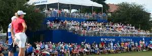 CME Group Tour Championship - First Round Online Live Stream