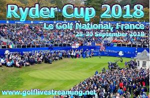 Live Ryder Cup Streaming Online