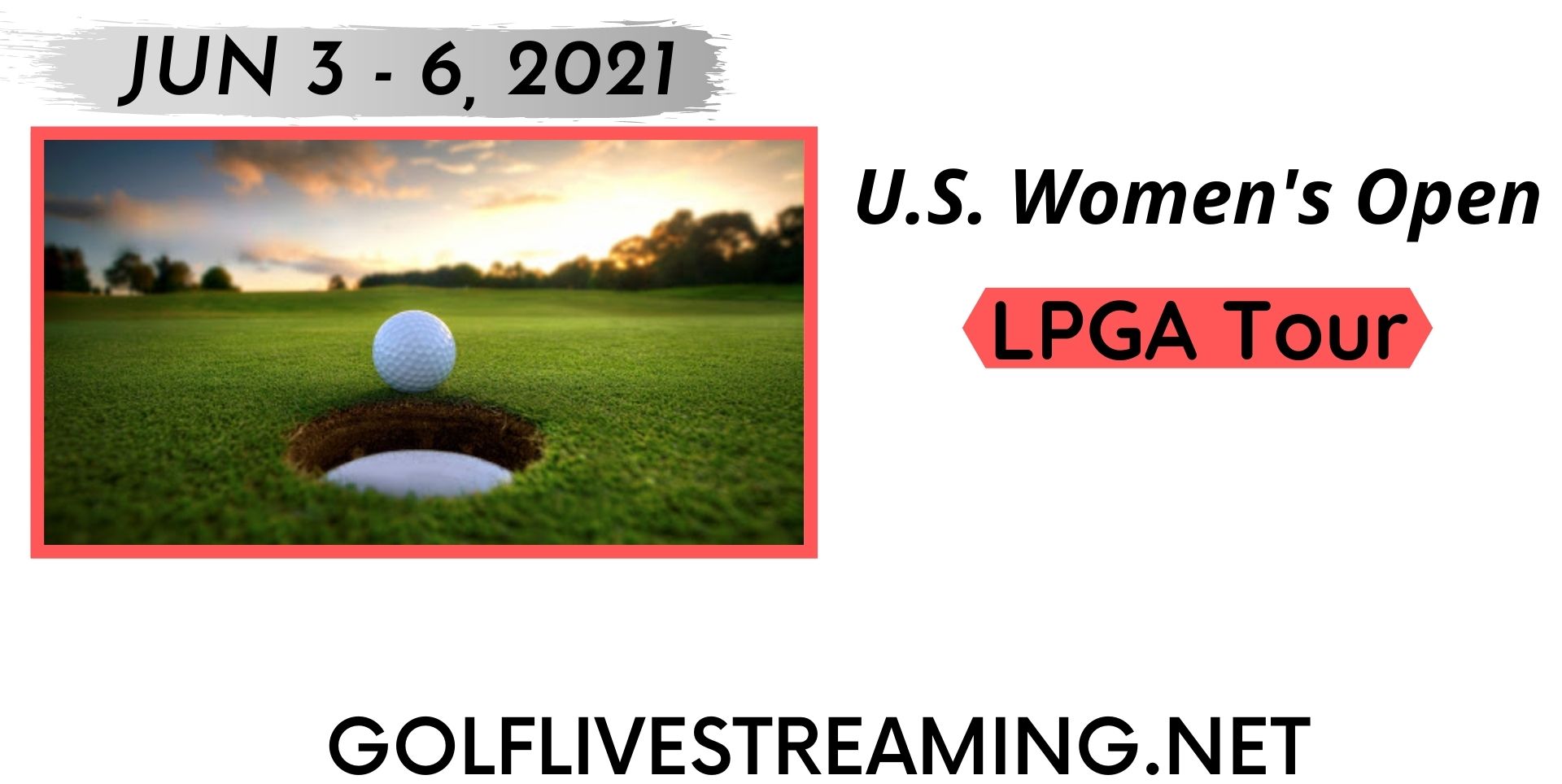 Live U.S Womens Open 2017 Online