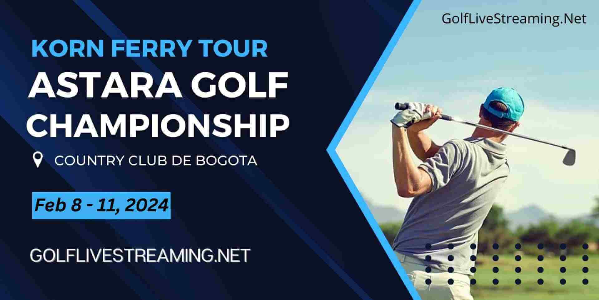 Live Club Colombia Championship 2017 Streaming