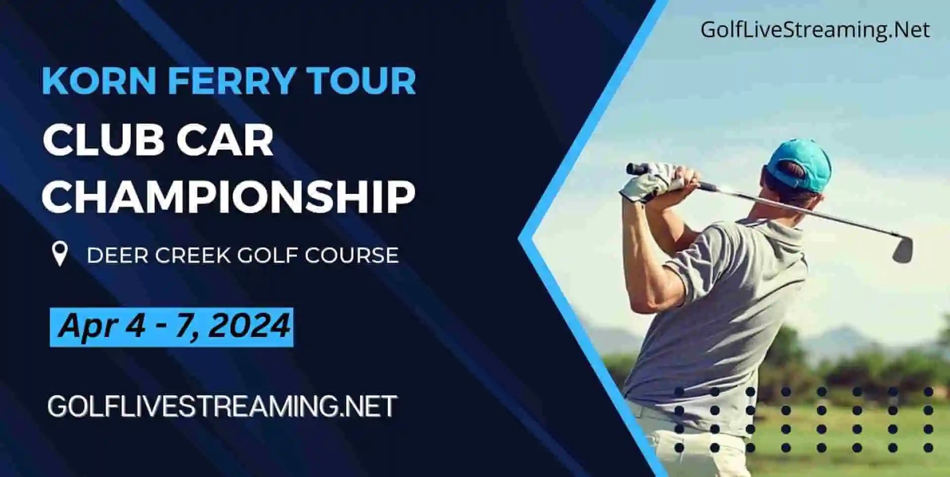 Watch 2018 Savannah Golf Championship Live