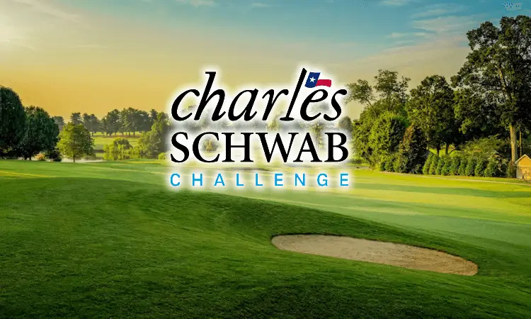 Charles Schwab Cup Championship Golf Live Stream
