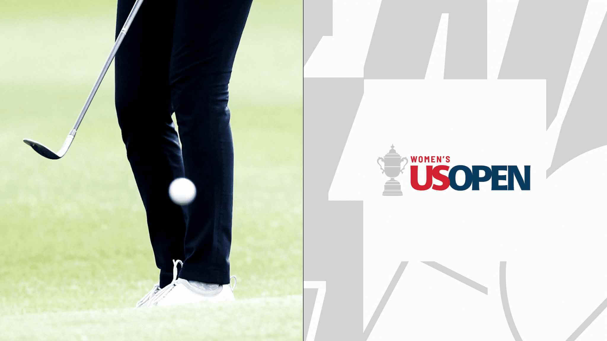 U.S. Women Open Golf Streaming