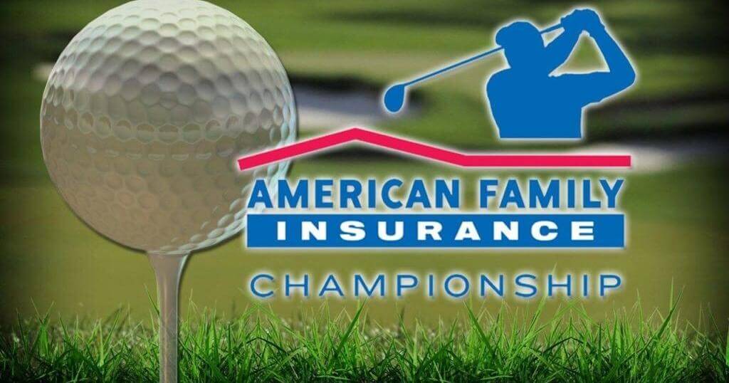 American Family Insurance Championship Live Stream