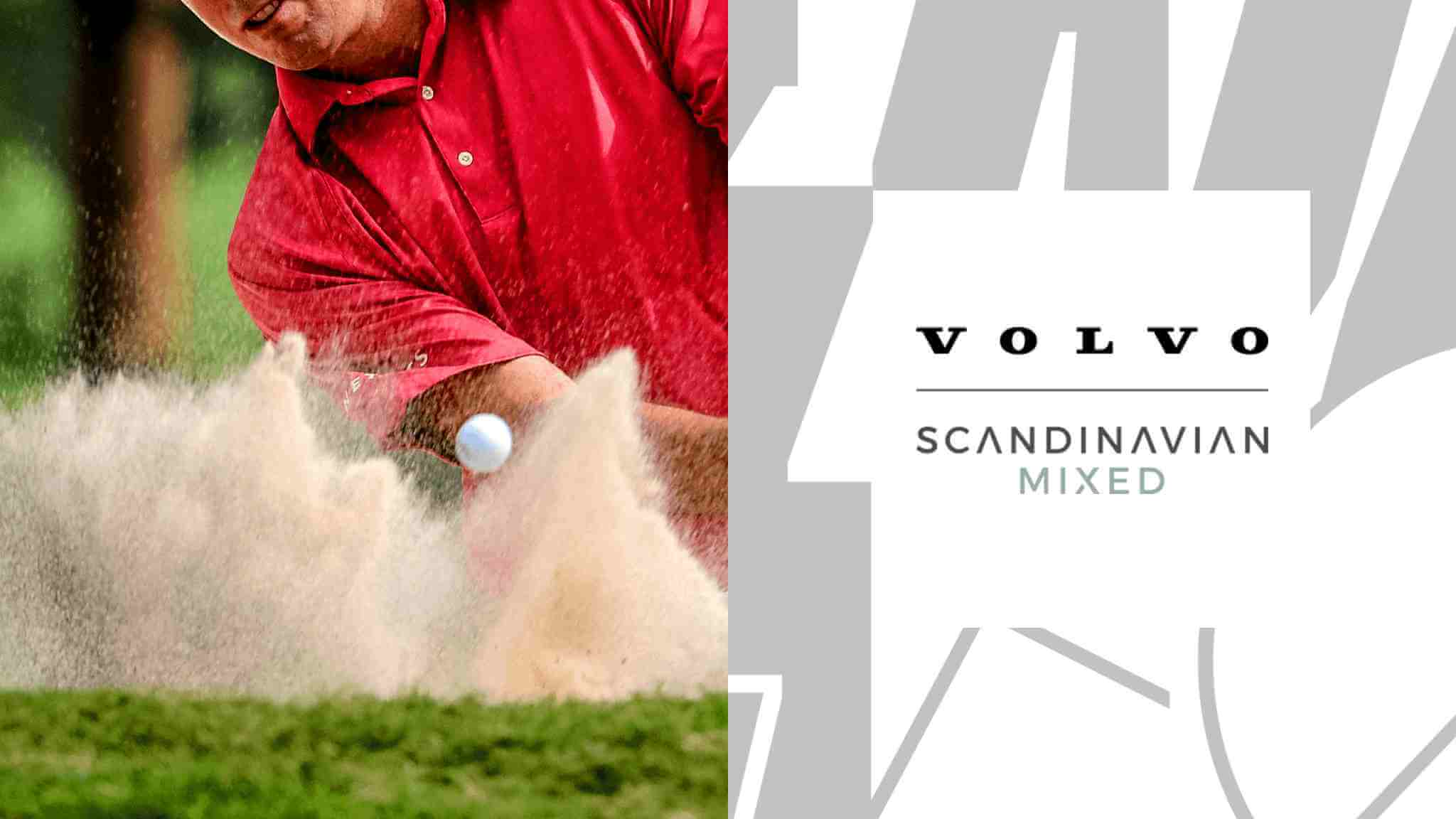 Scandinavian Masters Live Stream