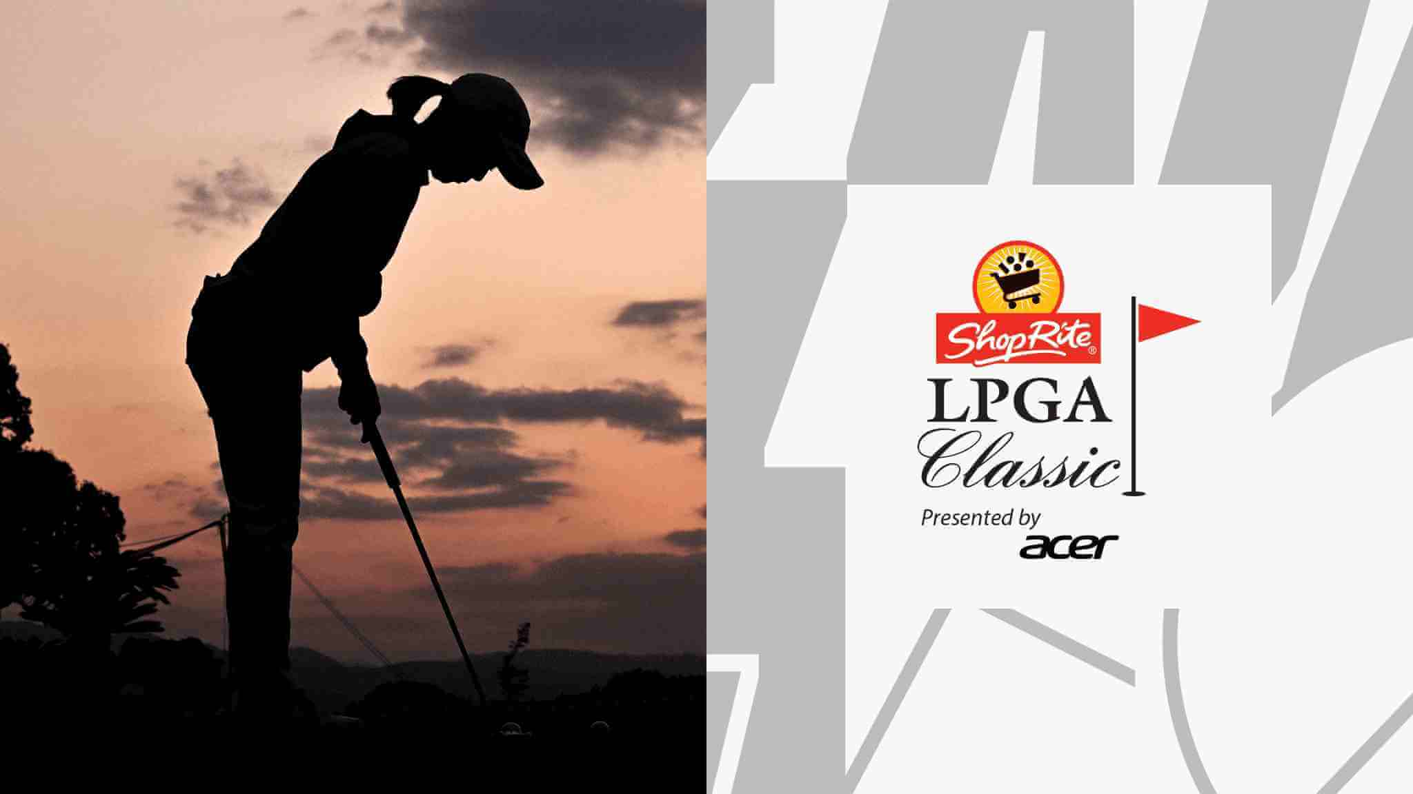 ShopRite LPGA Classic Live Stream