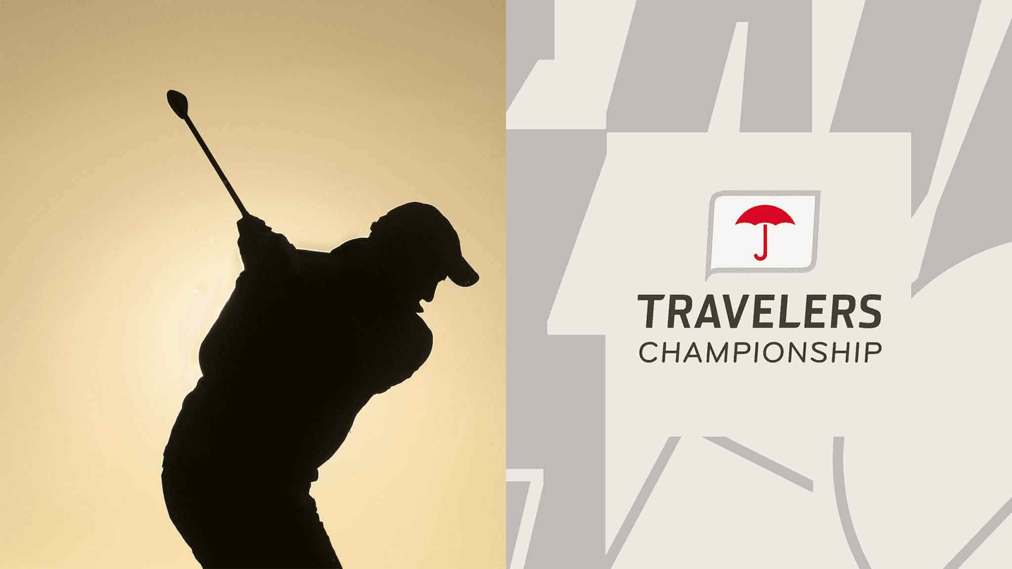 Travelers Championship Golf Live Stream
