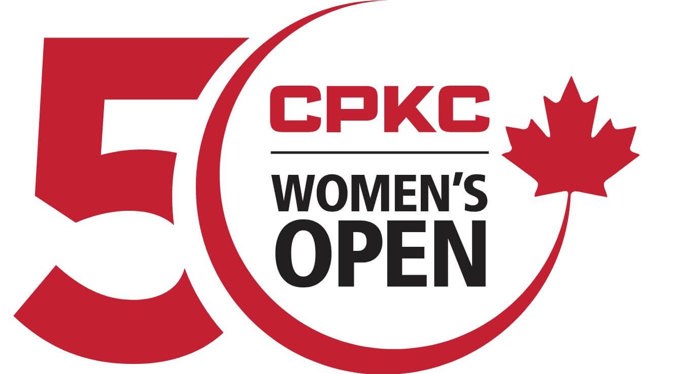 CP Women Open 2018 Live