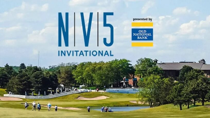 Evans Scholars Invitational Live Stream