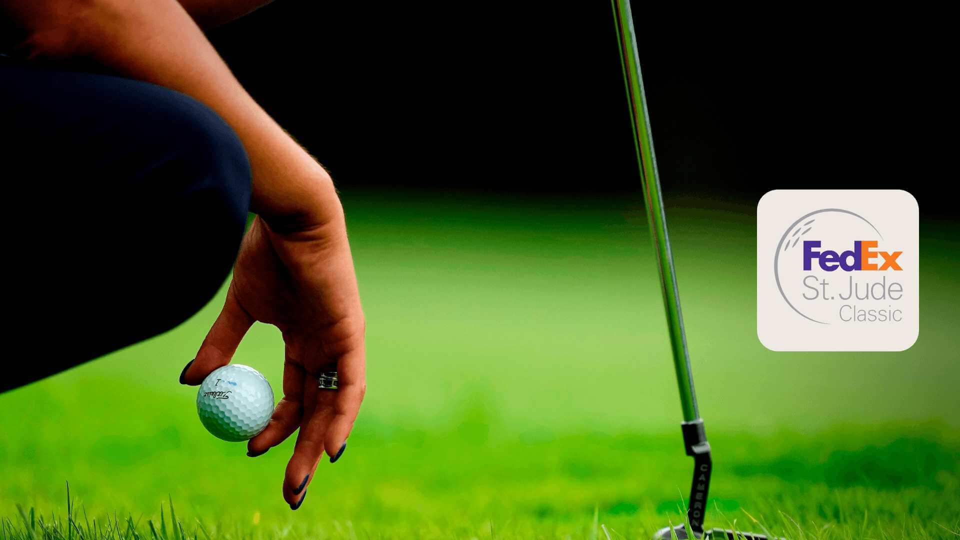 WGC-FedEx St. Jude Invitational Live Stream