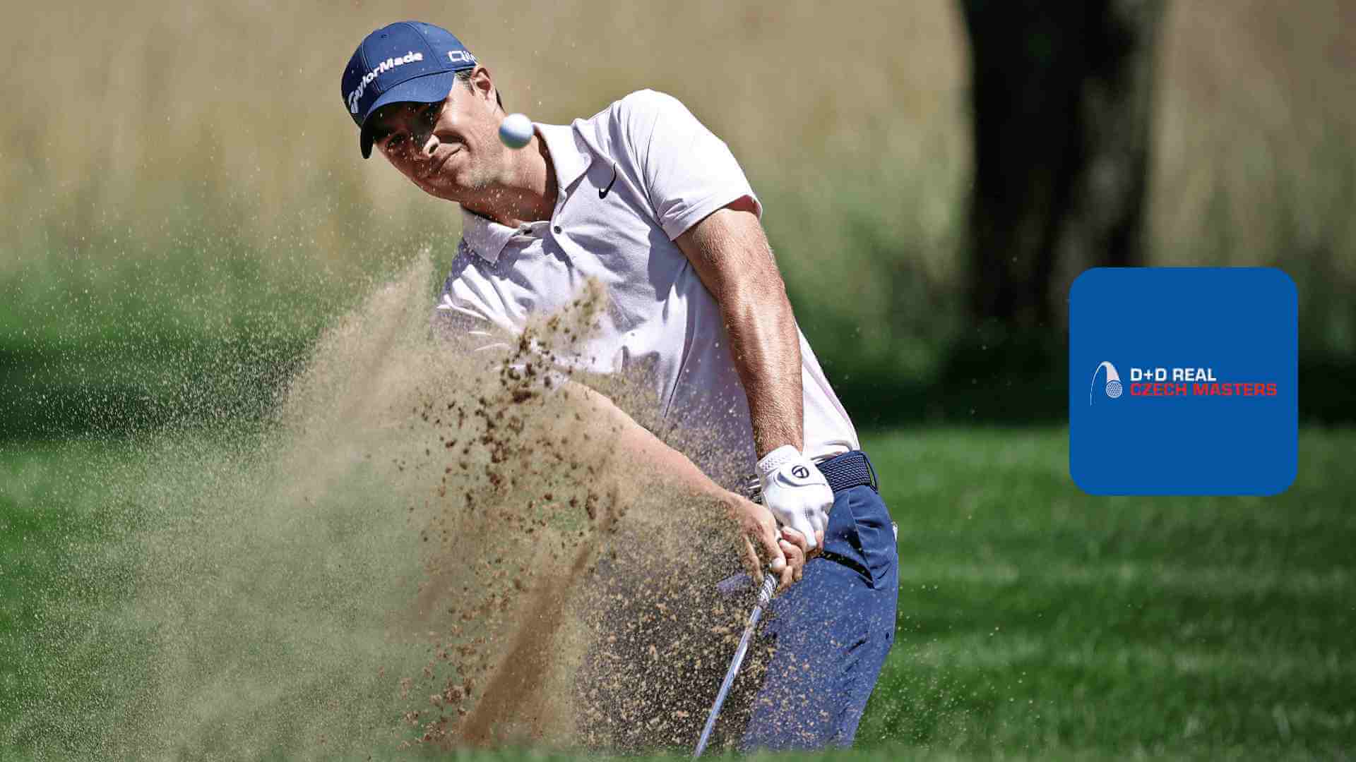 Czech Masters Golf Live Streaming