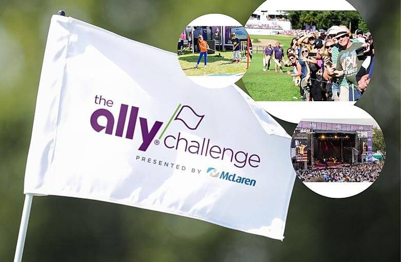 Live Ally Challenge