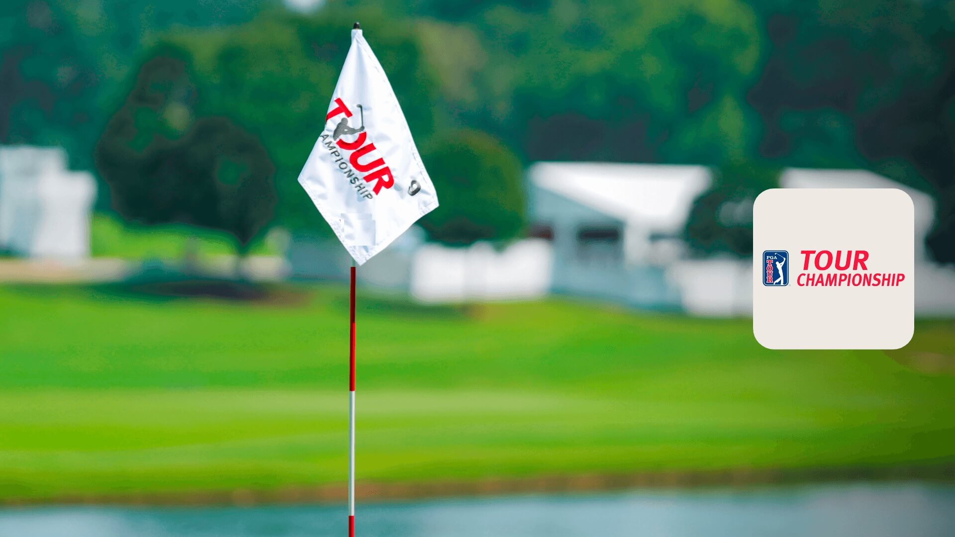TOUR Championship 2016 Live Streaming