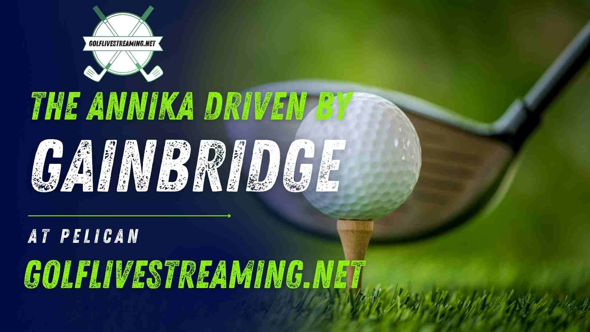 Pelican Women Championship Stream Live