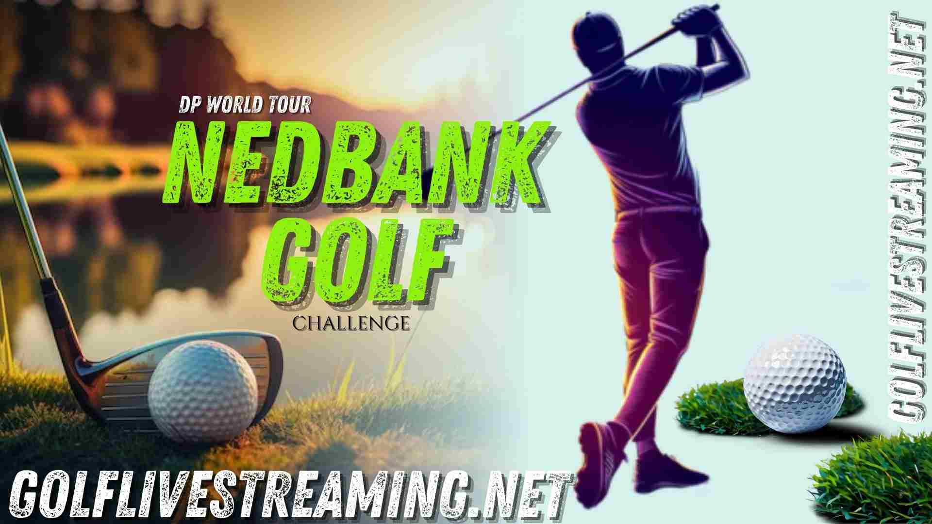 Nedbank Golf Challenge 2018 Live