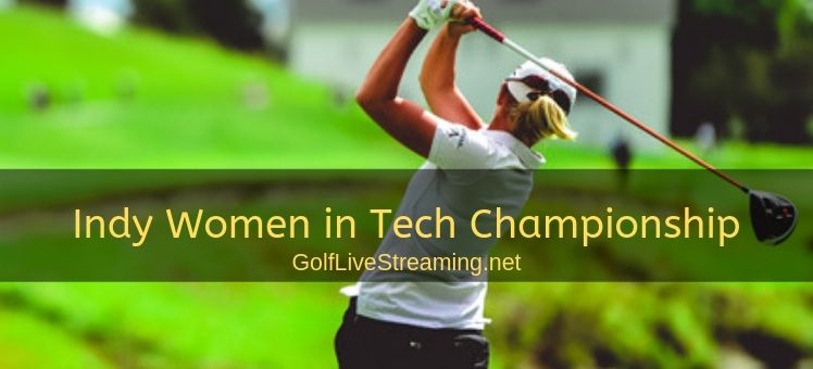 Indy Women in Tech Championship 2018 live
