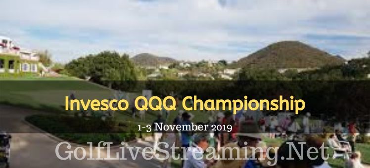 2018 Invesco QQQ Championship Live Stream