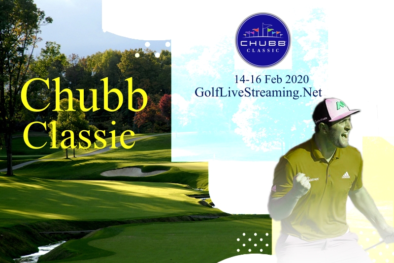 Live 2017 Chubb Classic Streaming
