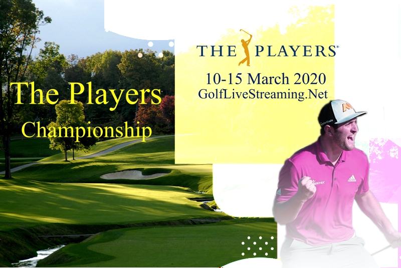 Watch The Players Championship 2017 Live