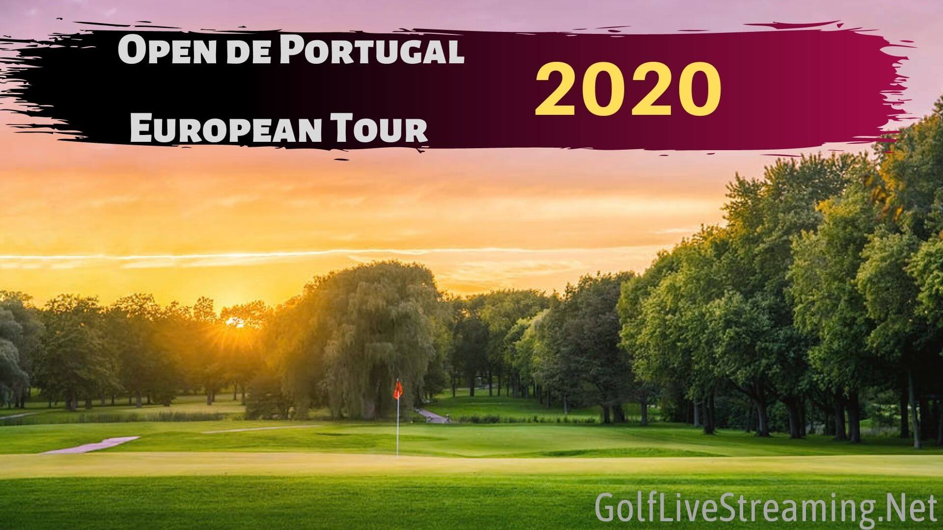 Live Open de Portugal Online