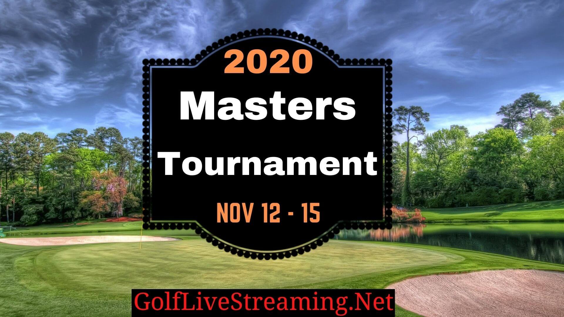 Watch RBC Heritage 2017 Golf Live