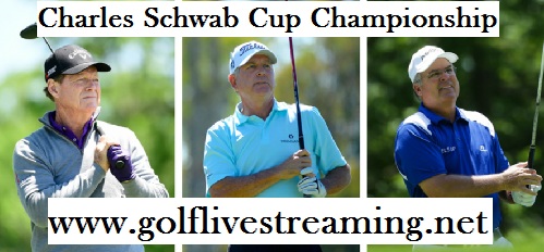 Charles Schwab Cup Championship Live Stream