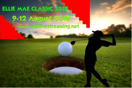 Ellie Mae Classic 2018 Live Stream