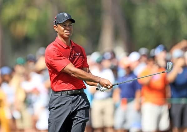 In 2018 Honda Classic Tiger Woods Is Getting Close