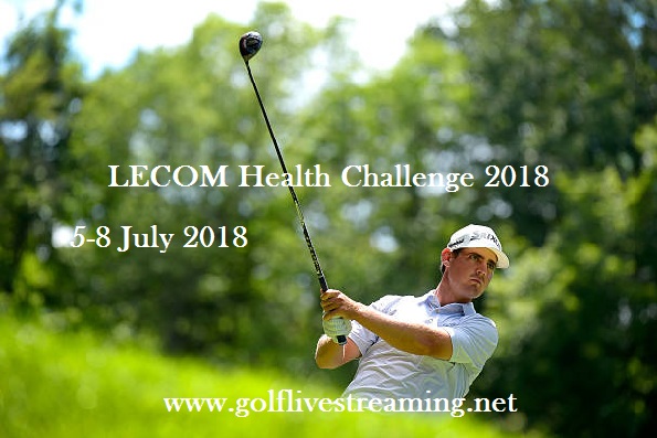 LECOM Health Challenge 2018 Live Stream