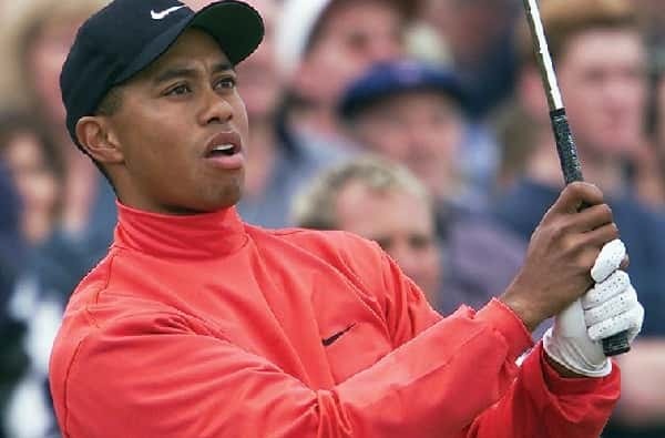 Tiger Woods Top 10 Shots on the PGA TOUR
