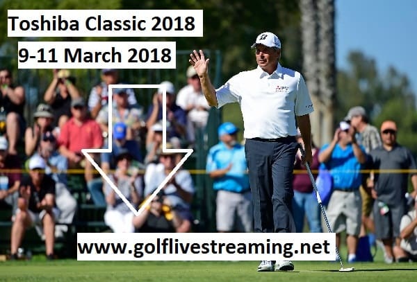 Watch Toshiba Classic 2018 Live